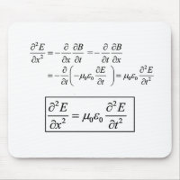 electromagnetic d'Alembert wave equation