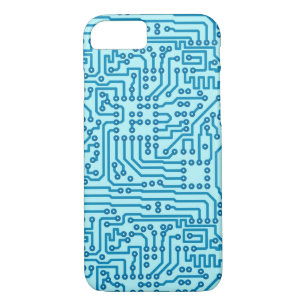 Electronic Circuit Board Case-Mate iPhone Case