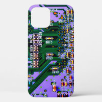 Electronic circuit board close up. background,boar