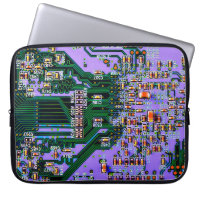 Electronic circuit board close up. background,boar