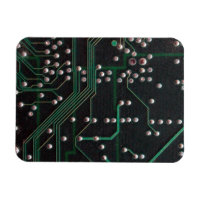 Electronic Circuit Board