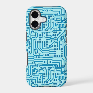 Electronic Digital Circuit Board
