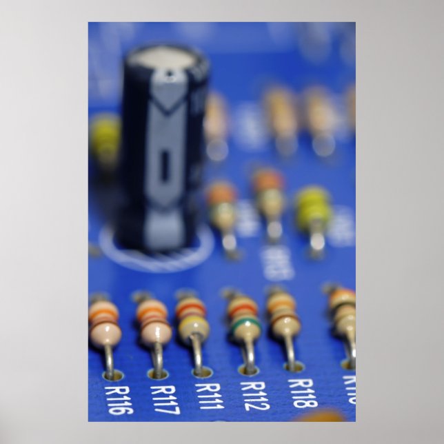 Electronic Poster (Front)