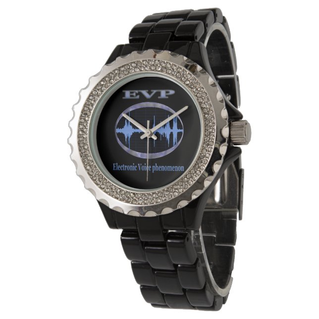 Electronic Voice phenomenon products Watch (Angled)