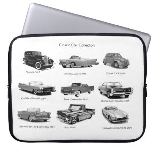 Electronics Bag