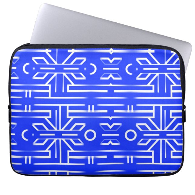 Electronics Bag (Front)