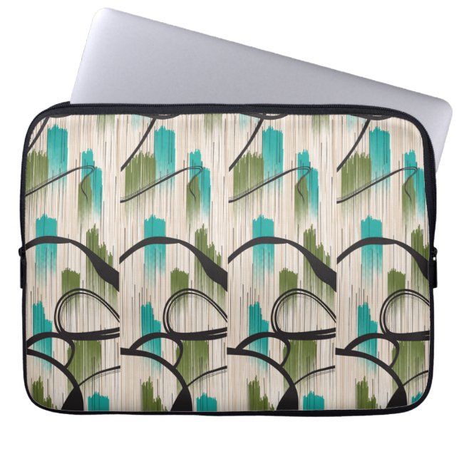 Electronics Bag (Front)