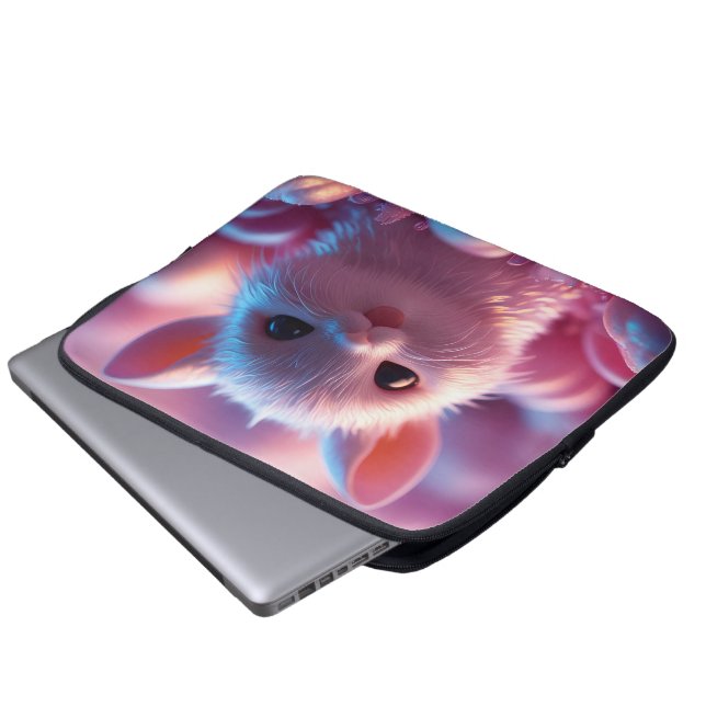 Electronics Bag (Front Bottom)