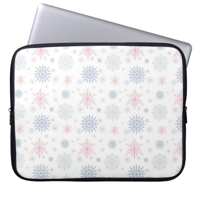 Electronics Bag (Front)