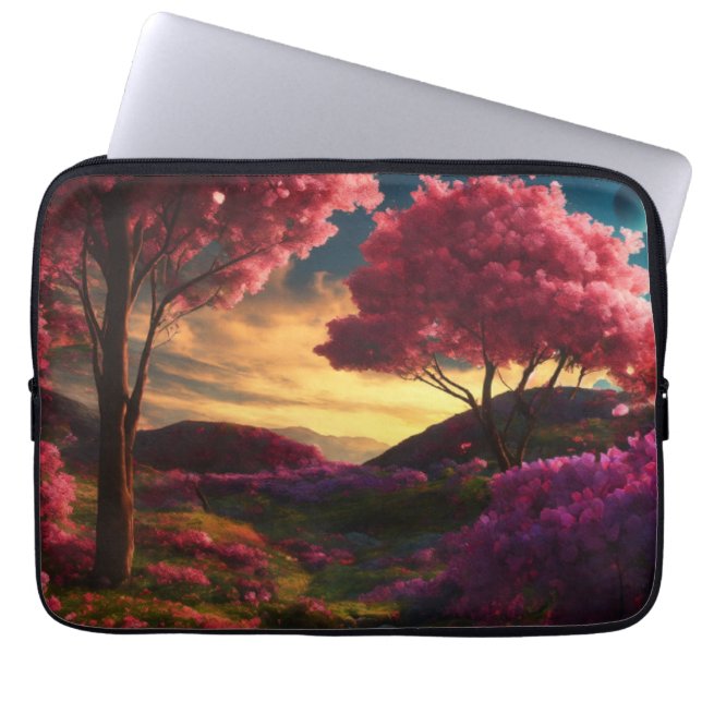 Electronics Bag (Front)