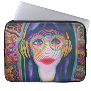 Electronics Bag