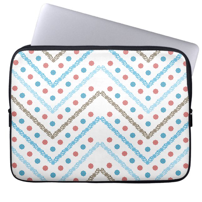 Electronics Bag (Front)