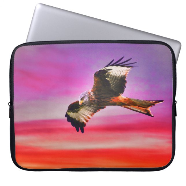 Electronics Bag (Front)