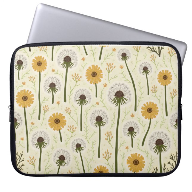 Electronics Bag (Front)