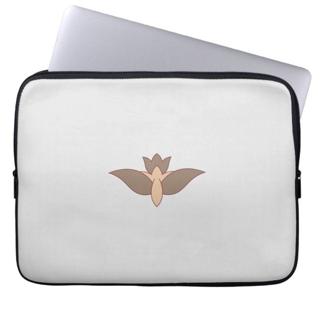 Electronics Bag (Front)