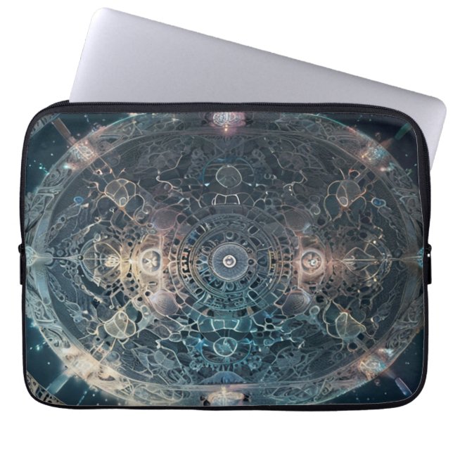 Electronics Bag (Front)