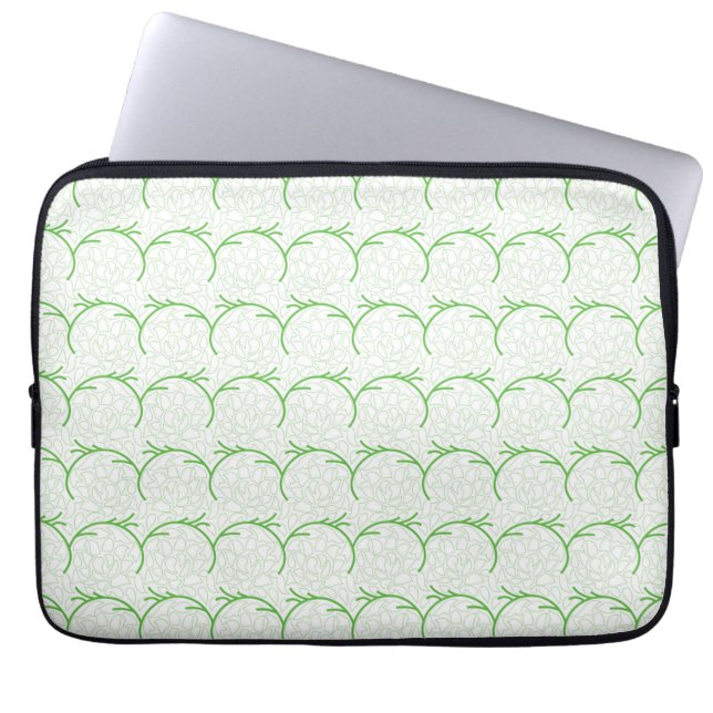 Electronics Bag (Front)