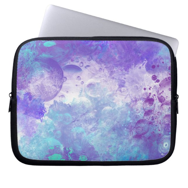 Electronics Bag (Front)