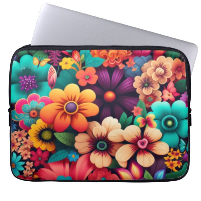 Electronics Bag (Front)