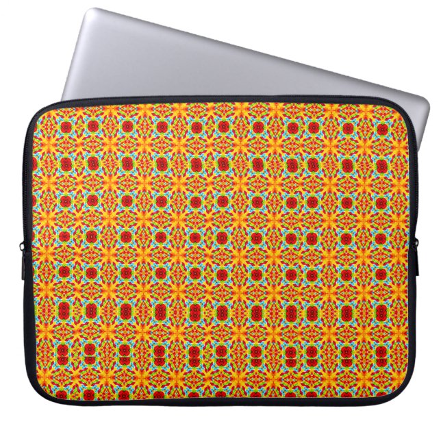 Electronics Bag (Front)