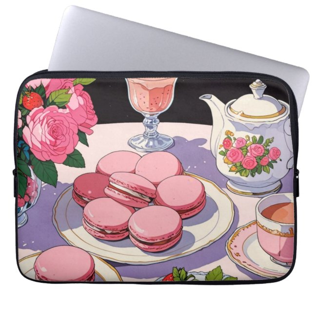 Electronics Bag (Front)