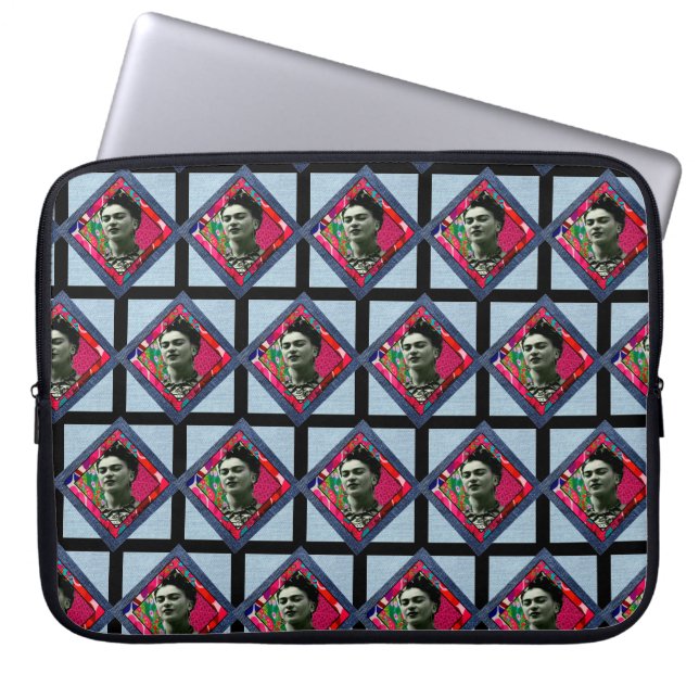 Electronics Bag (Front)