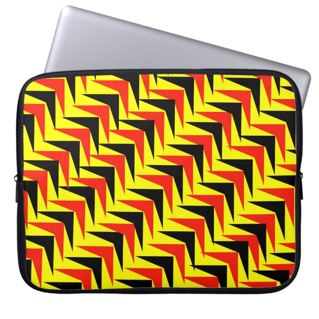 Electronics Bag (Front)