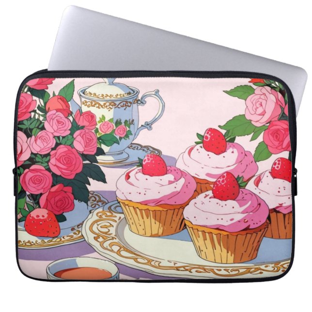 Electronics Bag (Front)