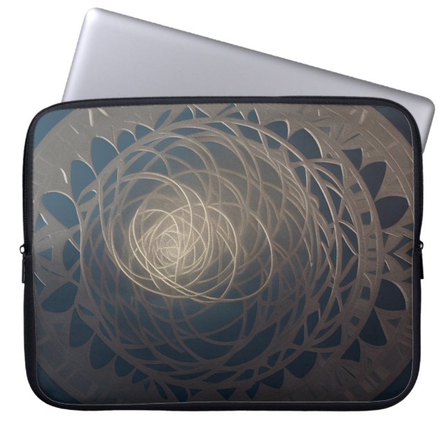 Electronics Bag (Front)