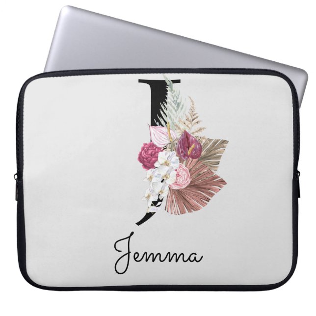 Electronics Bag (Front)