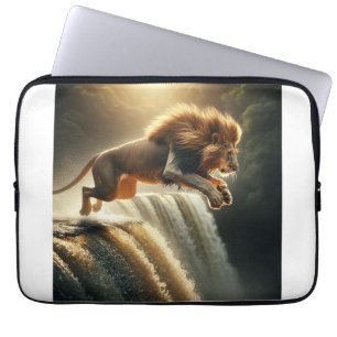 Electronics Bag,Innovative Solutions for Life Laptop Sleeve