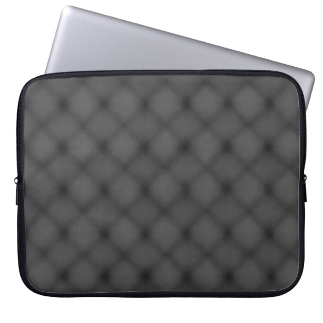Electronics Bag laptop sleeve computer tablet  (Front)
