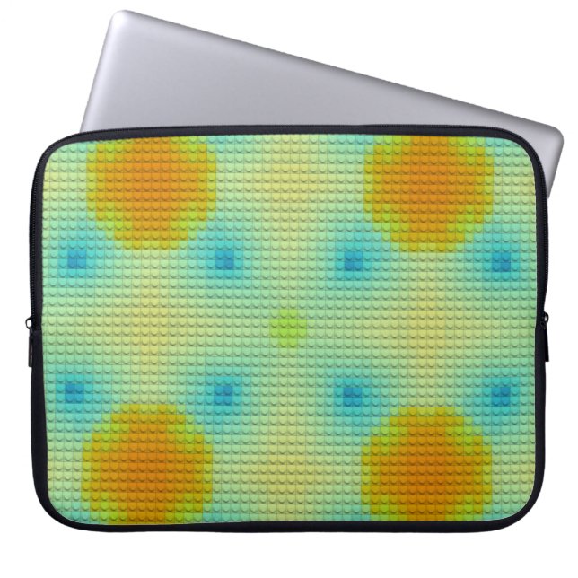 Electronics Bag style design (Front)
