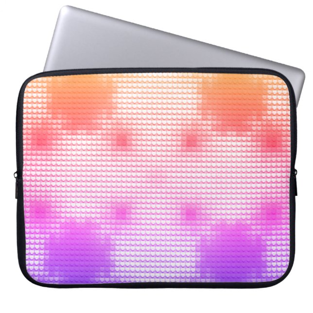 Electronics Bag style design (Front)