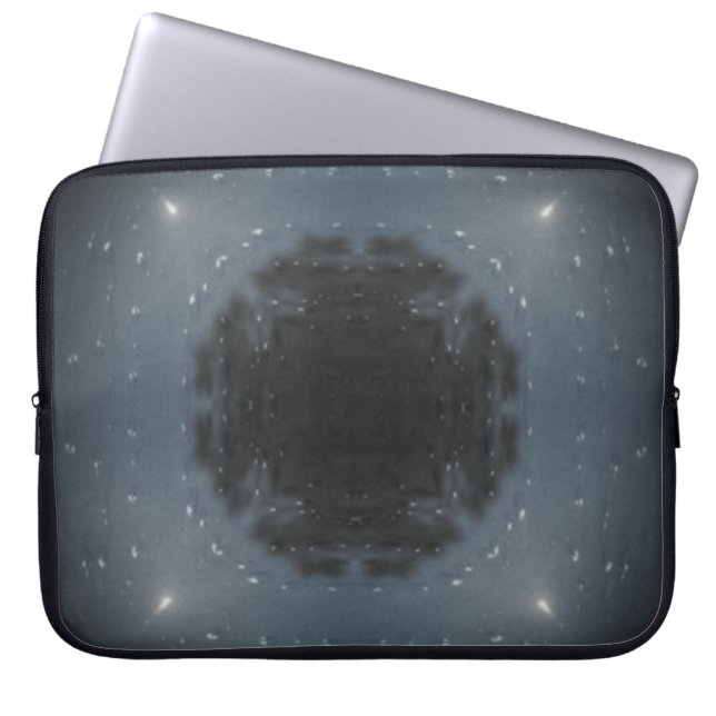 Electronics Bag style design (Front)