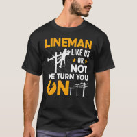 Electronics Humor Electrician Funny Lineman Art Fo