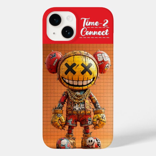 Electronics  iPhone Cases 6k (Back)