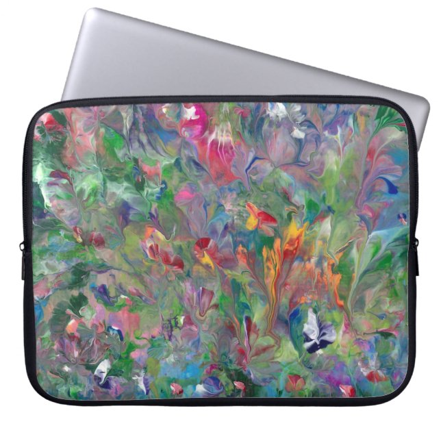 Electronics Sleeve (Front)