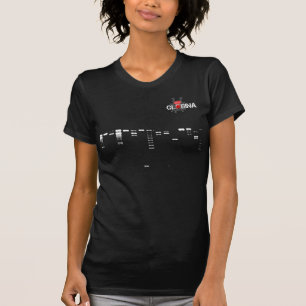 Electrophoresis T-Shirt