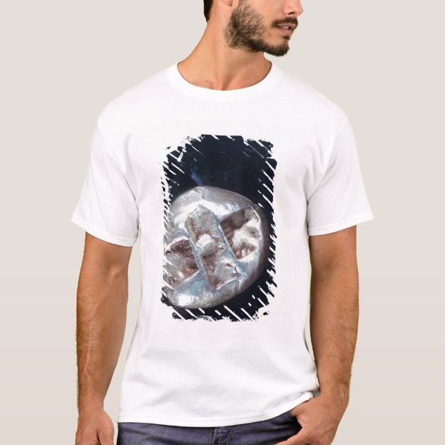 Electrum stater, c.600 BC T-Shirt (Front)