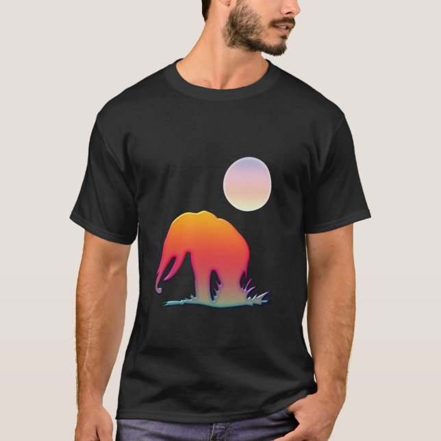 Elefan T-Shirt (Front)