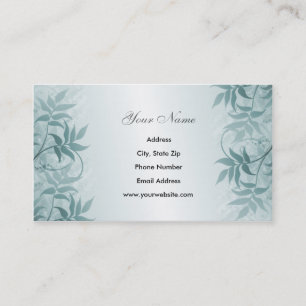 Elegance Business Cards