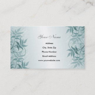 Elegance Business Cards