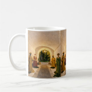 elegance coffee mug