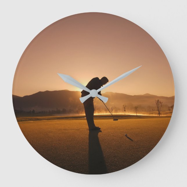 Elegance for Every Hour: Best Wall Clock (Front)