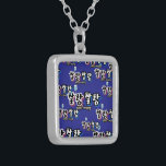Elegance in overflowing harmony : "찰랑찰랑“chal-lang silver plated necklace<br><div class="desc">In the rich tapestry of the Korean language, Mimetic word plays the leading role in transforming simple shapes into vivid images and emotions. Among these treasures is the word "찰랑찰랑“(chal-lang chal-lang), a word that beautifully captures the delicate balance between fullness and control, as seen in a glass or bathtub filled...</div>
