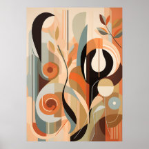 Elegance in Simplicity: Exploring Minimalist Art