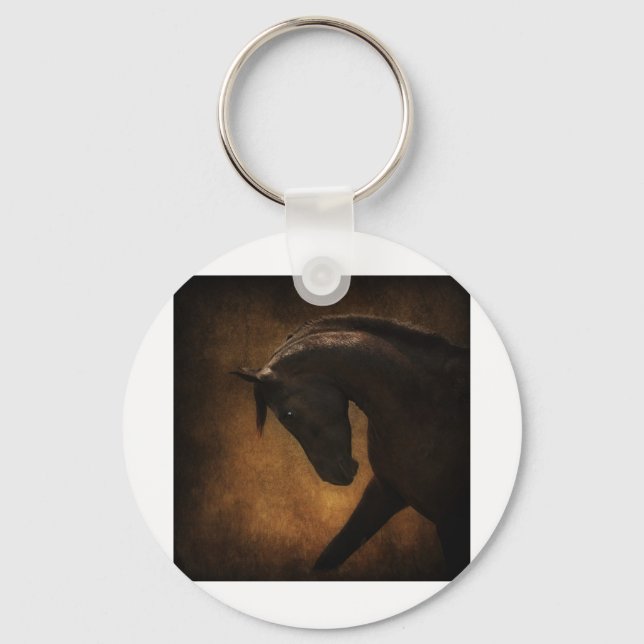Elegance Key Ring (Front)