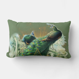 Elegance Lumbar Cushion