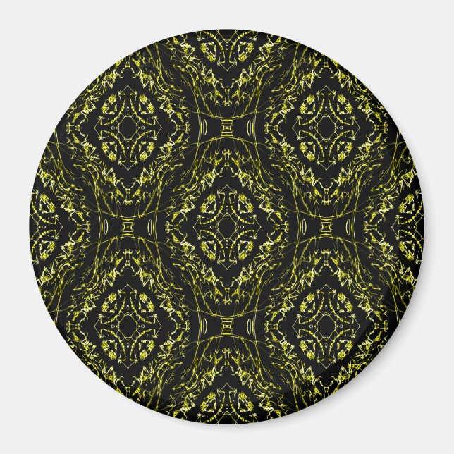 Elegance....... Magnet (Front)